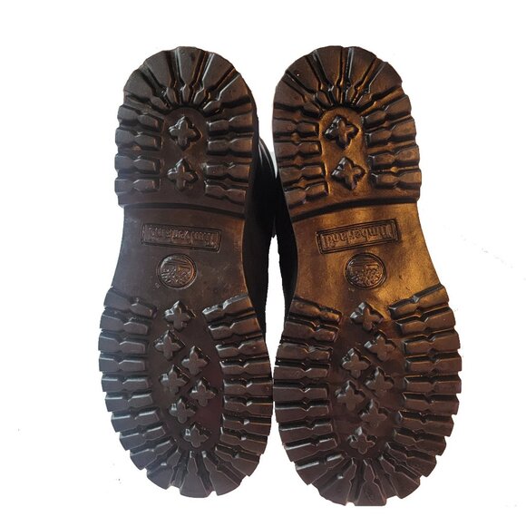 Timberland 6-Inch Waterproof Boots (Sz 9.5M) - Picture 9 of 11